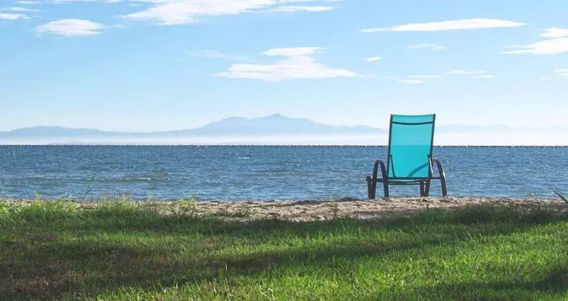 Отель Villa Sevasti