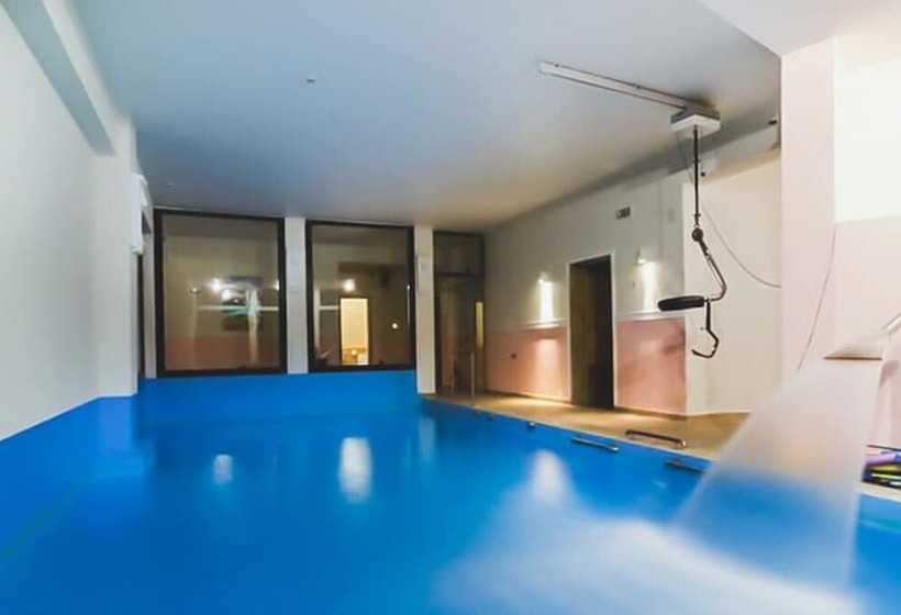 ホテル Villa Sevasti