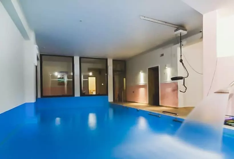 Отель Villa Sevasti