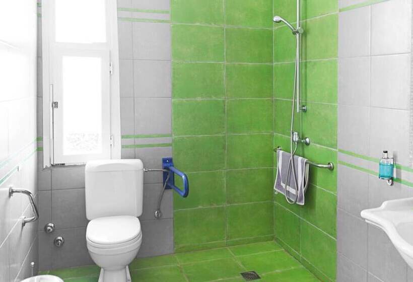 ホテル Villa Sevasti