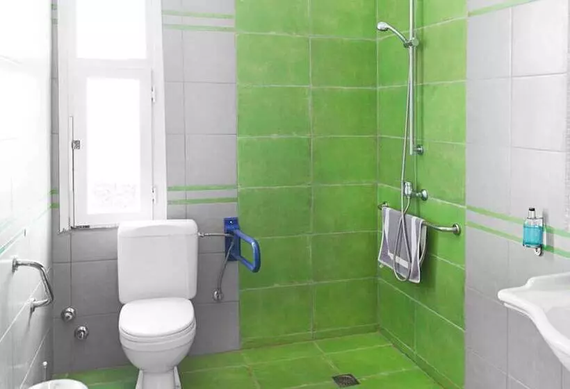 Отель Villa Sevasti