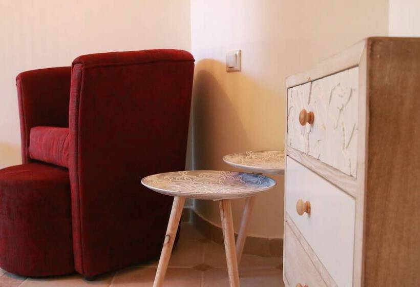 ホテル Villa Sevasti