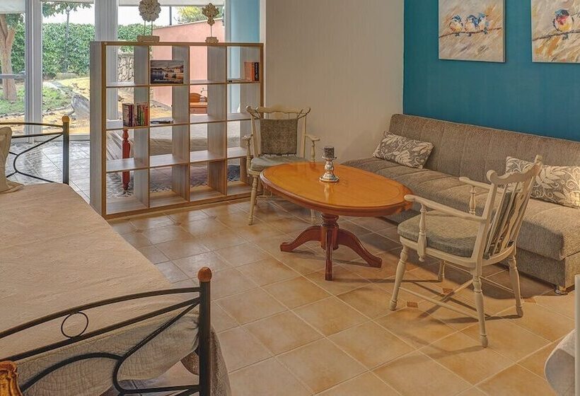 ホテル Villa Sevasti