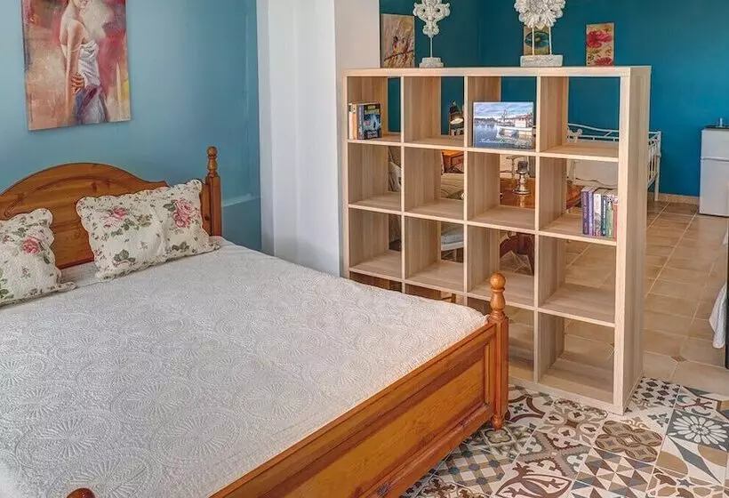 Отель Villa Sevasti