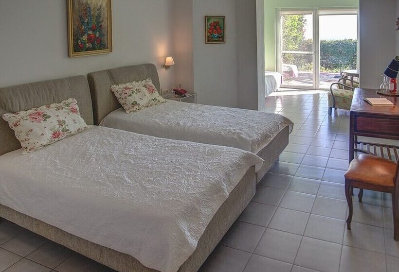 ホテル Villa Sevasti