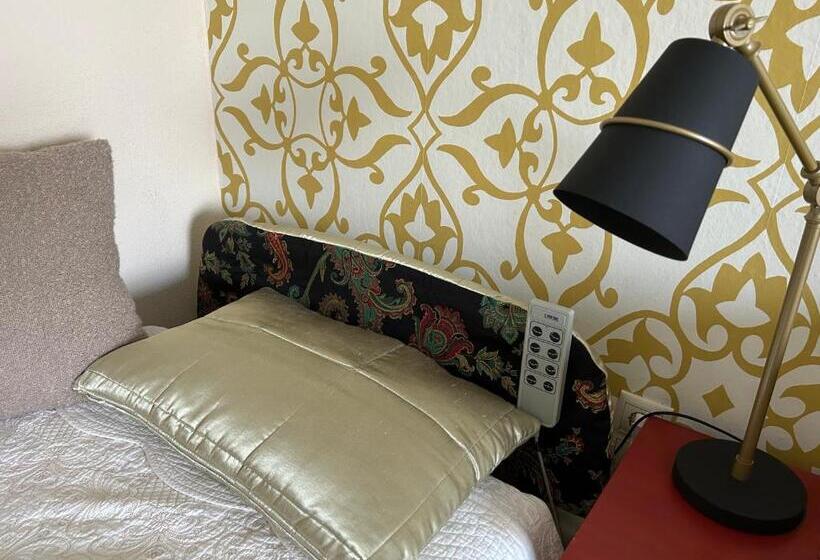 ホテル Villa Sevasti