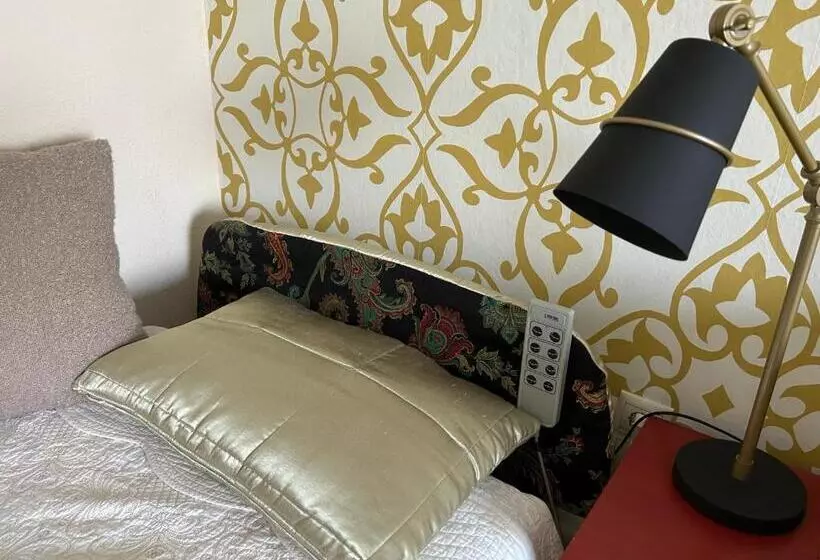 Отель Villa Sevasti