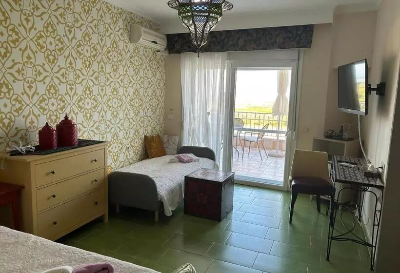 Отель Villa Sevasti