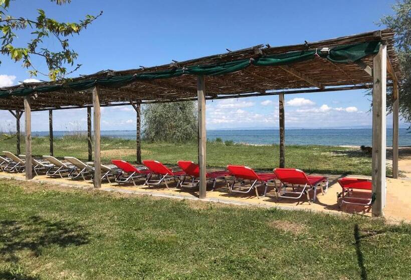 ホテル Villa Sevasti