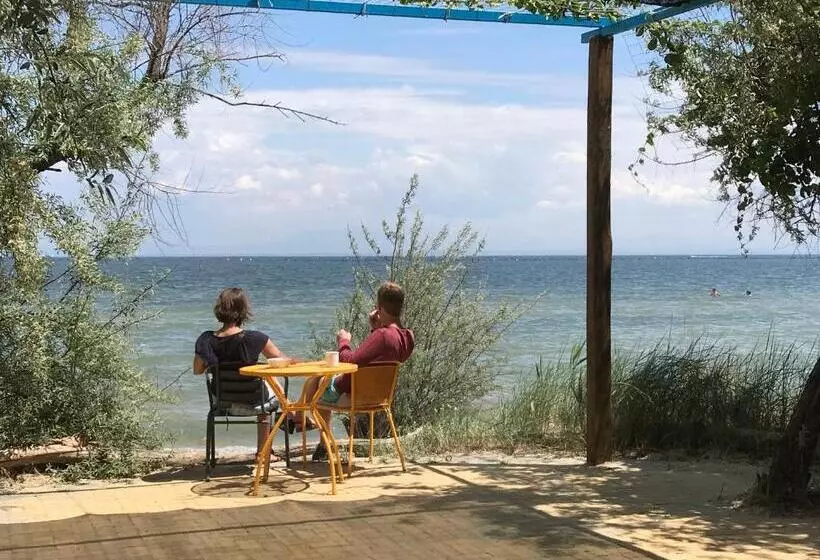 Отель Villa Sevasti