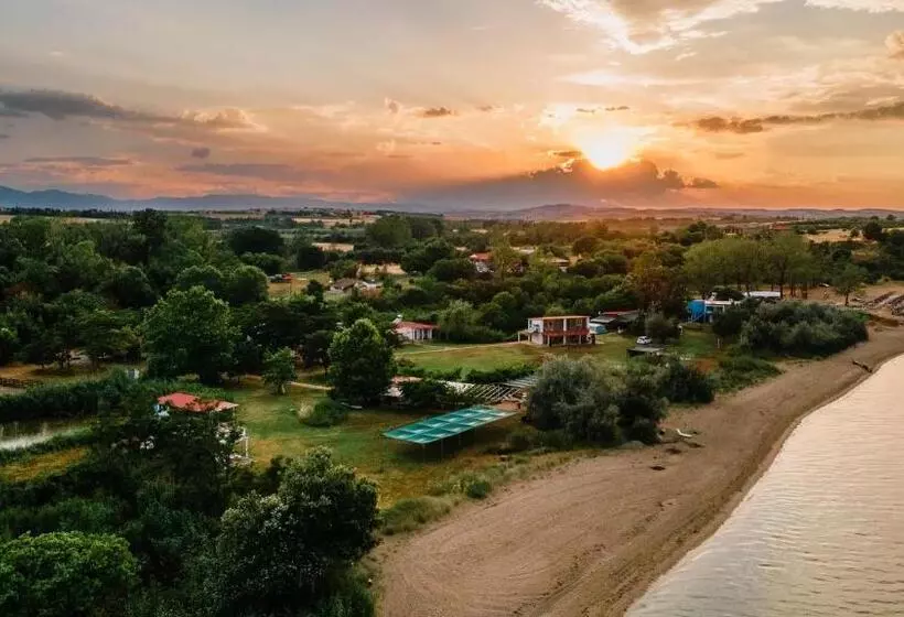 Отель Villa Sevasti