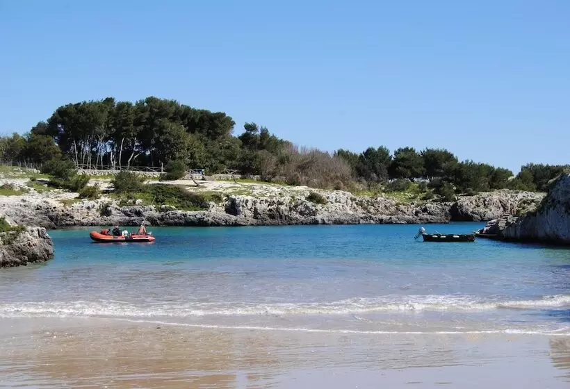 호텔 Vittoria Resort Pool & Spa