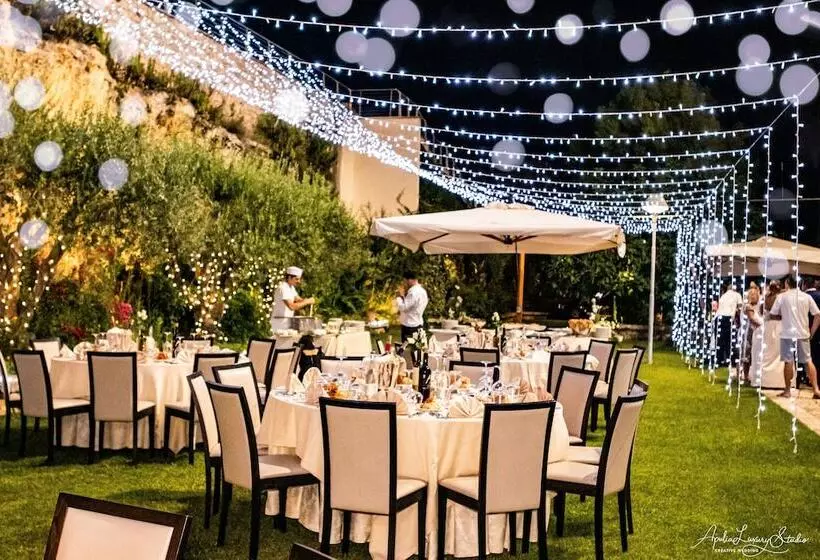 호텔 Vittoria Resort Pool & Spa