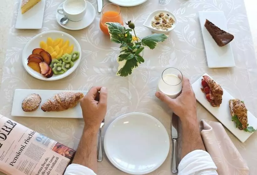 호텔 Vittoria Resort Pool & Spa