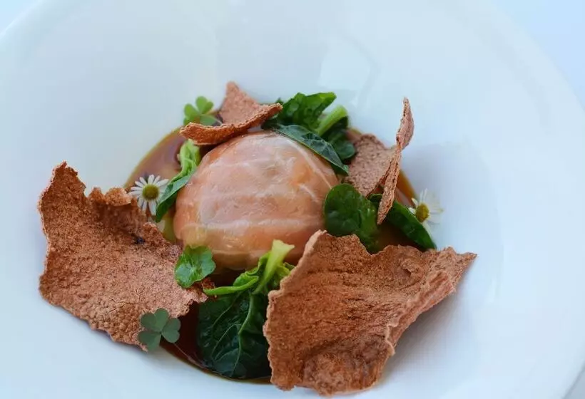 호텔 Vittoria Resort Pool & Spa