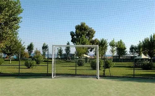 Orovacanze Hotel Eurovillage Nausicaa 