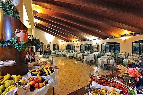 Orovacanze Hotel Eurovillage Nausicaa 