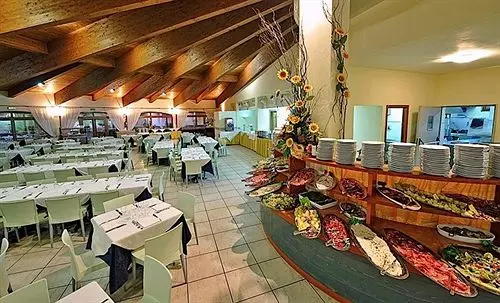 Orovacanze Hotel Eurovillage Nausicaa 