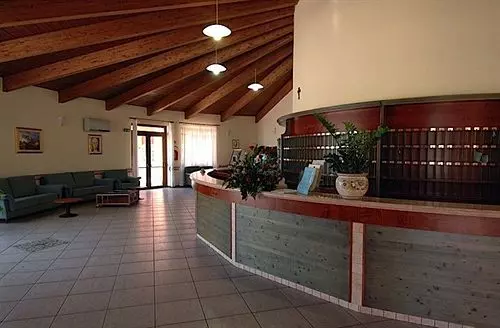 Orovacanze Hotel Eurovillage Nausicaa 