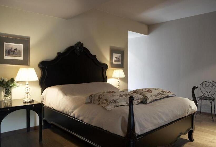 אתר נופש Aegli Arachova