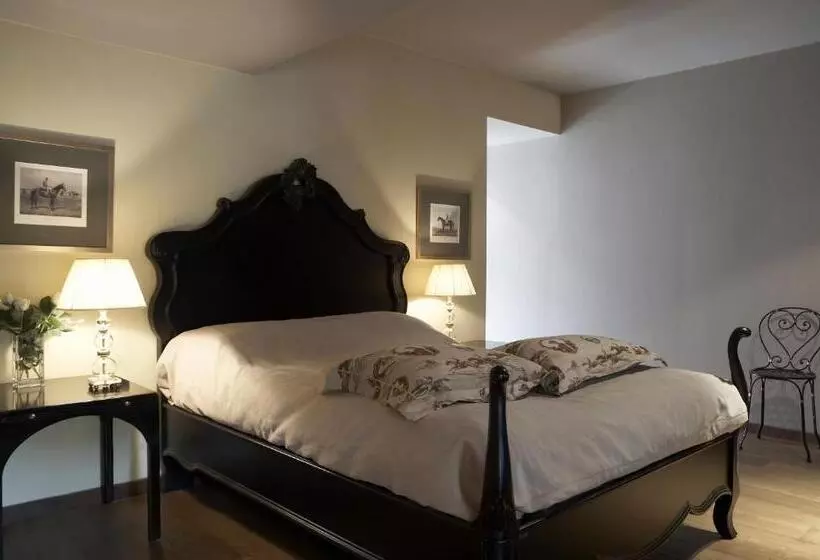 אתר נופש Aegli Arachova