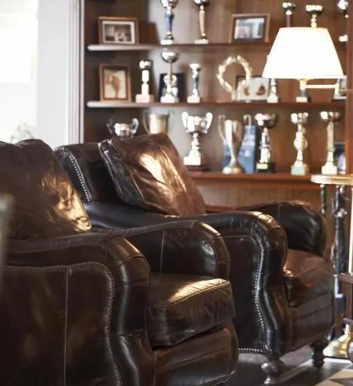 אתר נופש Aegli Arachova