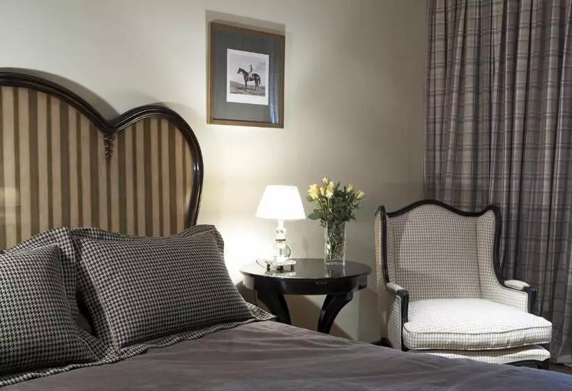 אתר נופש Aegli Arachova