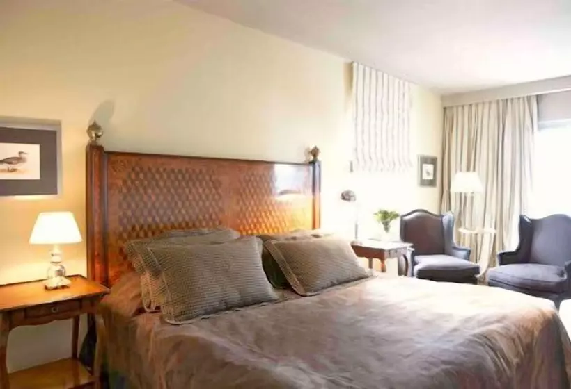 אתר נופש Aegli Arachova