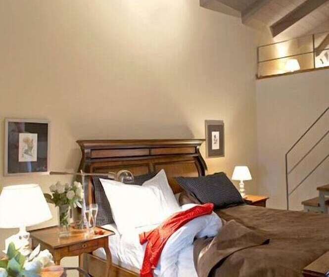 אתר נופש Aegli Arachova