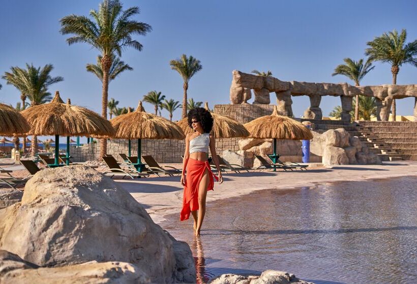 The Bayview Taba Heights Resort