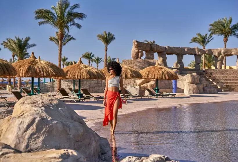 The Bayview Taba Heights Resort