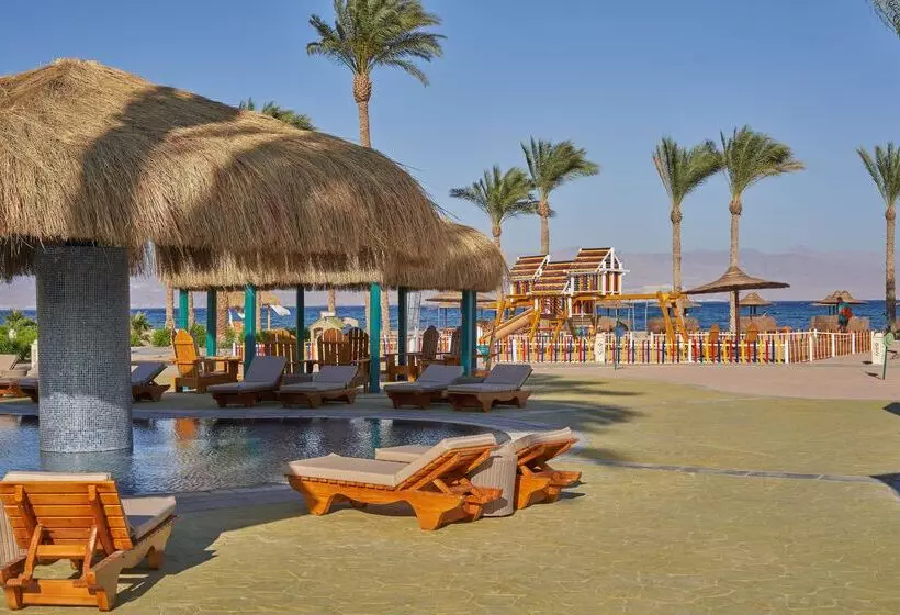 The Bayview Taba Heights Resort