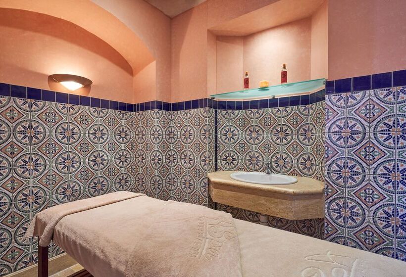 The Bayview Taba Heights Resort