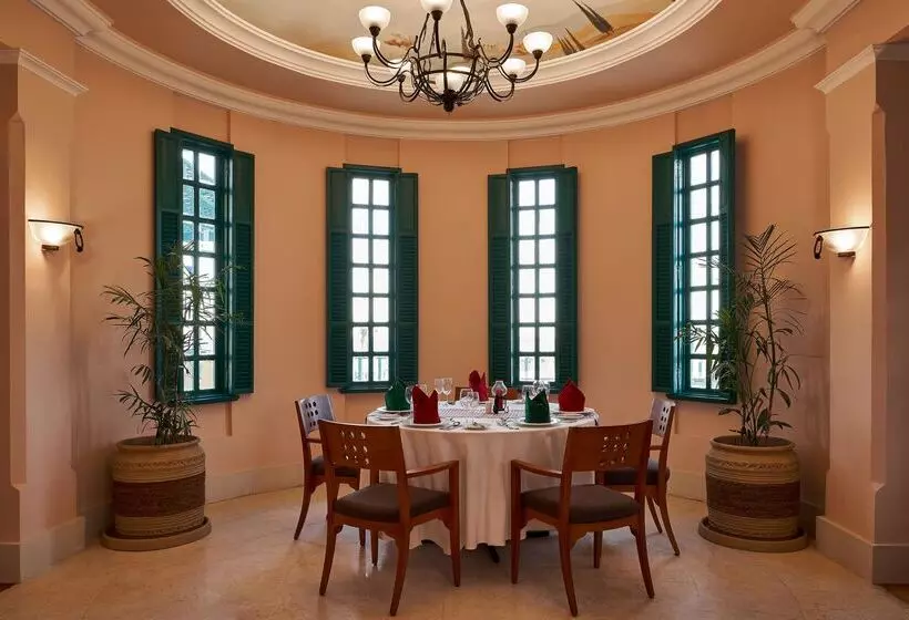 The Bayview Taba Heights Resort