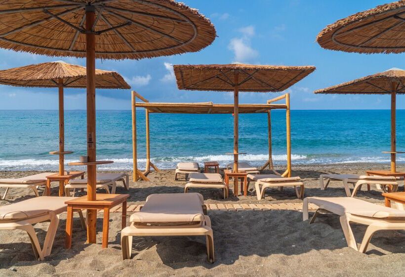 Tylissos Beach Hotel   Adults Only