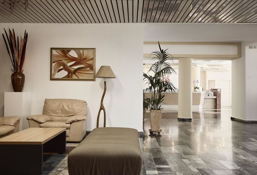 Tylissos Beach Hotel   Adults Only