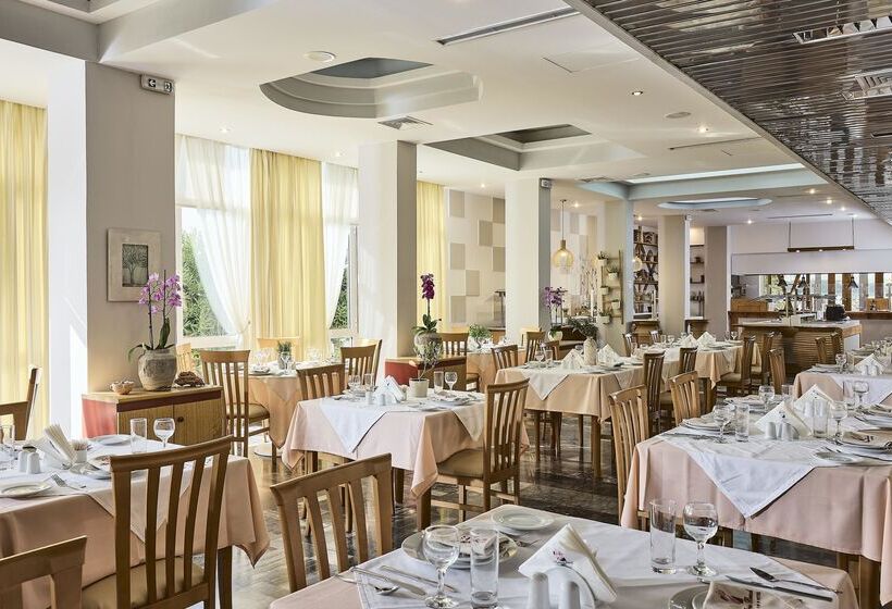 Tylissos Beach Hotel   Adults Only