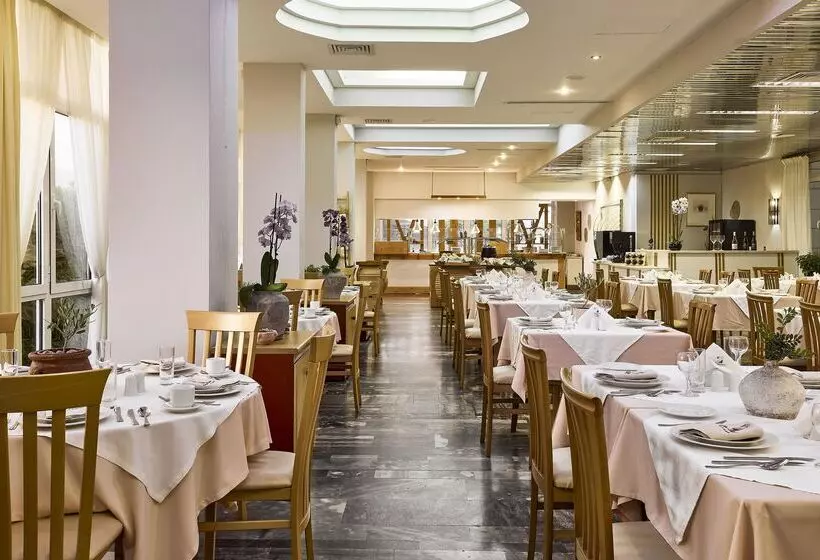 Tylissos Beach Hotel   Adults Only