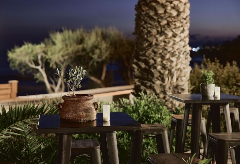 Tylissos Beach Hotel   Adults Only