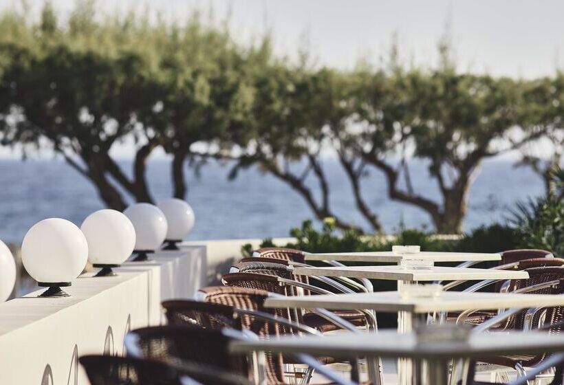 Tylissos Beach Hotel   Adults Only