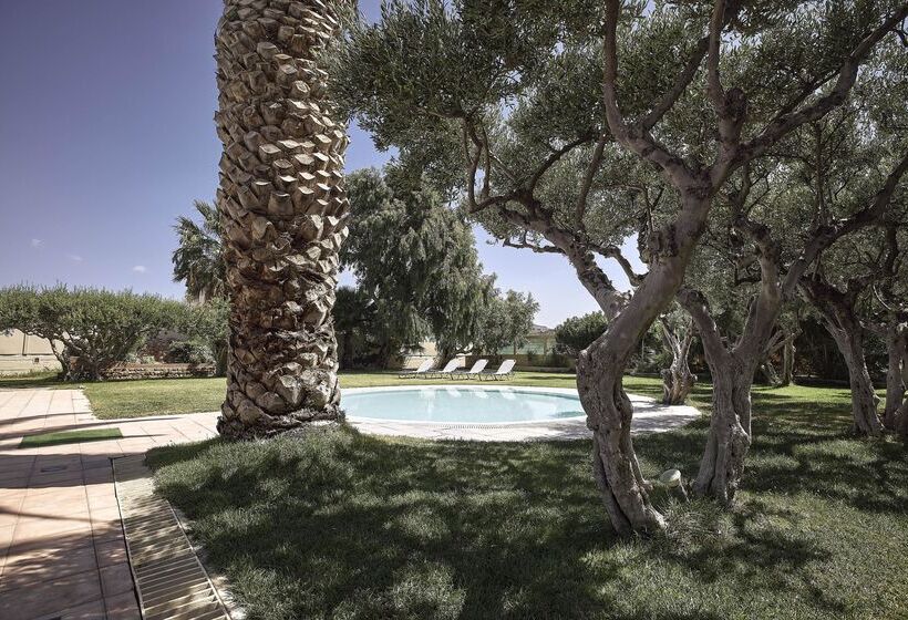 Tylissos Beach Hotel   Adults Only