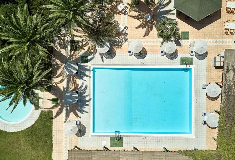 Tylissos Beach Hotel   Adults Only