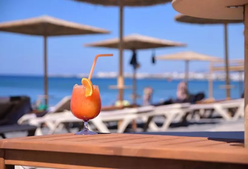 Tylissos Beach Hotel   Adults Only