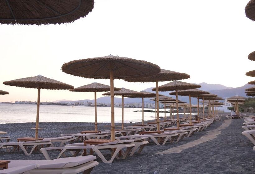 Tylissos Beach Hotel   Adults Only