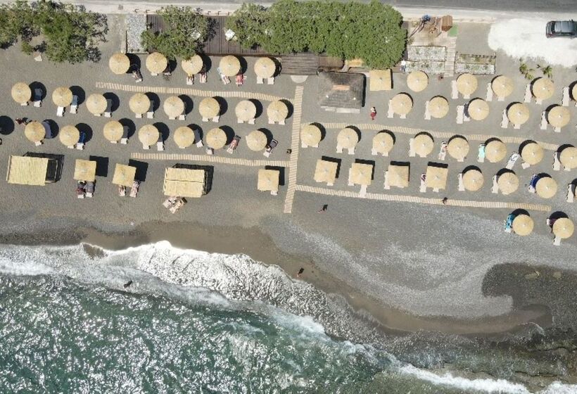 Tylissos Beach Hotel   Adults Only