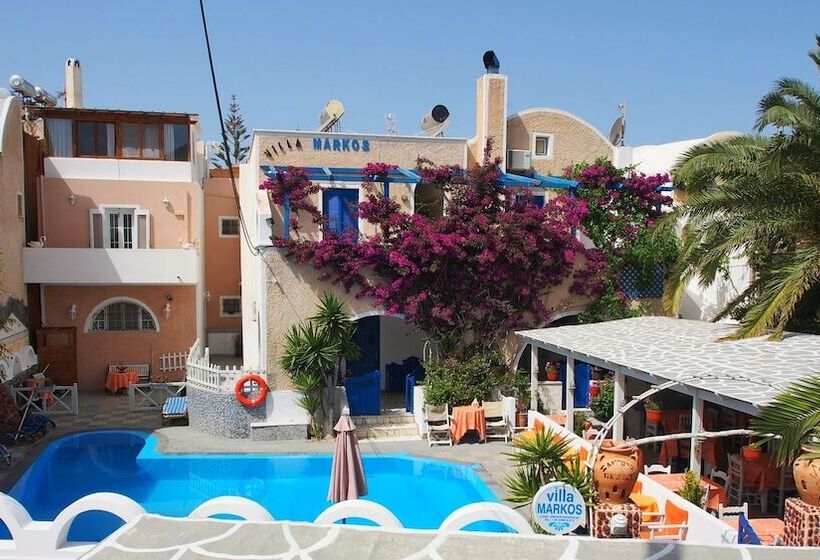 Villa Markos