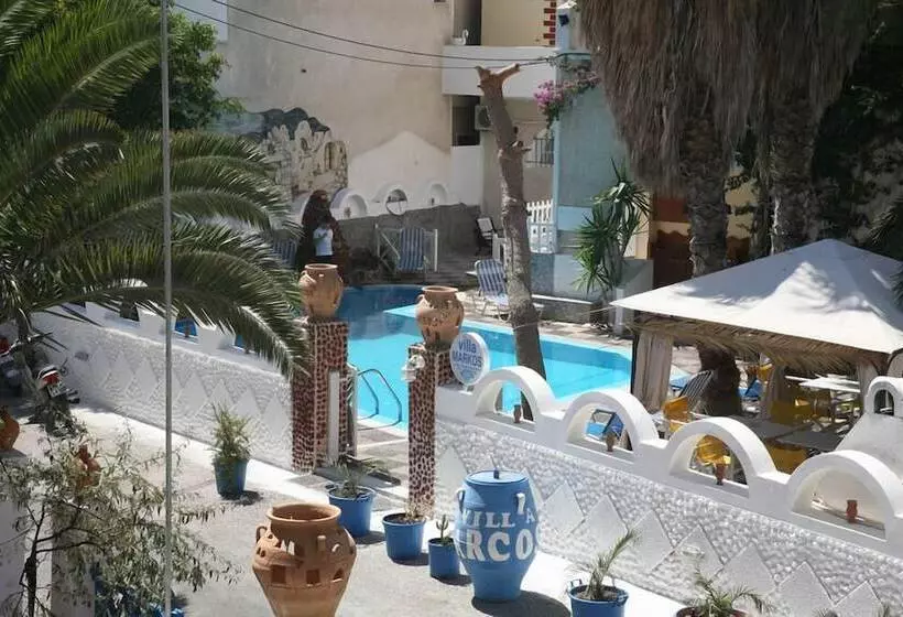 Villa Markos