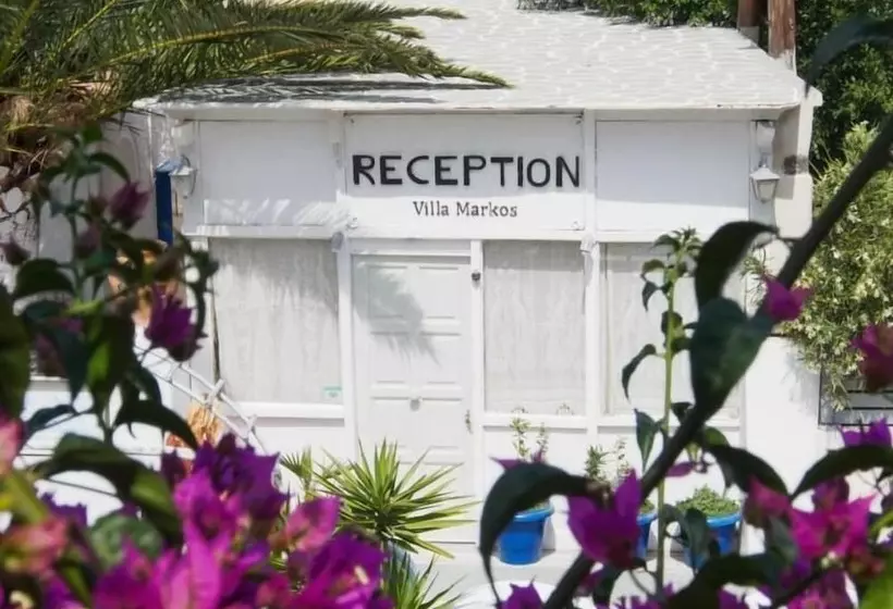 Villa Markos