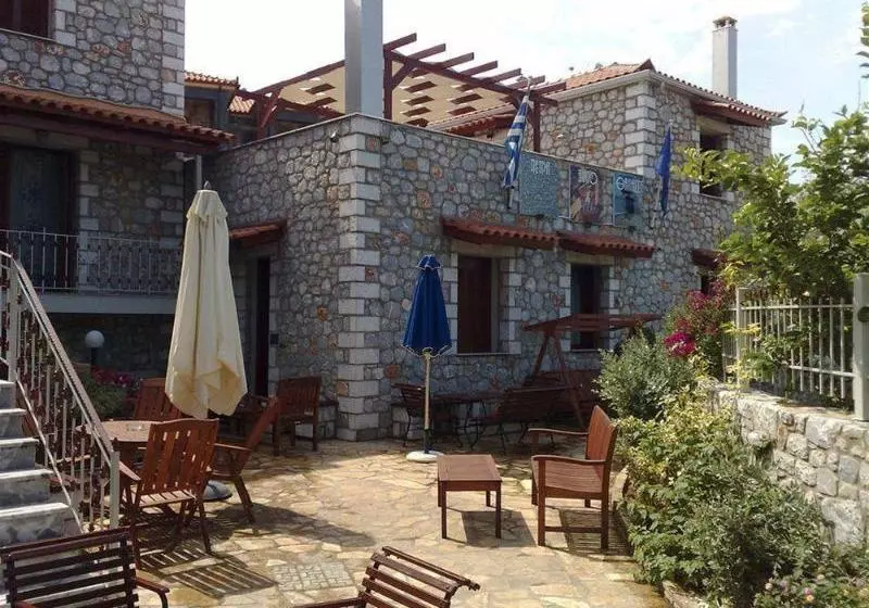 Vip Lounge Resort Apartments