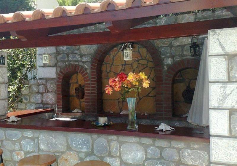 Vip Lounge Resort Apartments